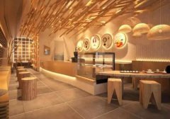 霸王茶姬加盟多少钱？开店预算资金为10-30万